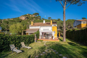 Casa El Balcón del Lago